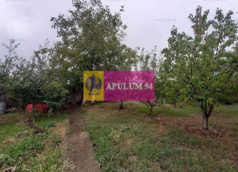 Vila spatioasa si bine construita langa Bucuresti