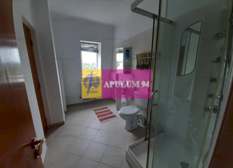 Vila spatioasa si bine construita langa Bucuresti